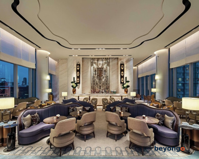 Waldorf Astoria Bangkok 125