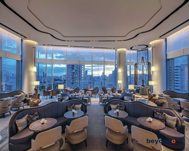 Waldorf Astoria Bangkok 127