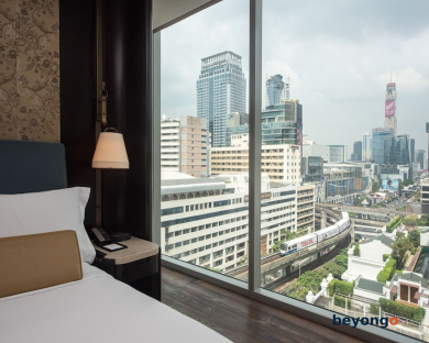 Waldorf Astoria Bangkok 130