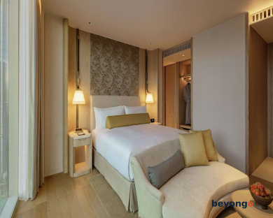Waldorf Astoria Bangkok 131