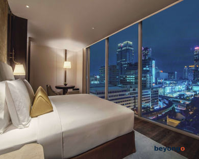 Waldorf Astoria Bangkok 132