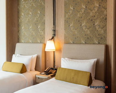 Waldorf Astoria Bangkok 134