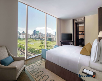 Waldorf Astoria Bangkok 136