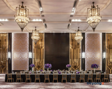 Waldorf Astoria Bangkok 137