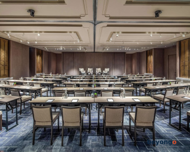 Waldorf Astoria Bangkok 138