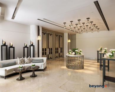 Waldorf Astoria Bangkok 139