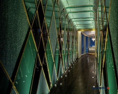 Waldorf Astoria Bangkok 14