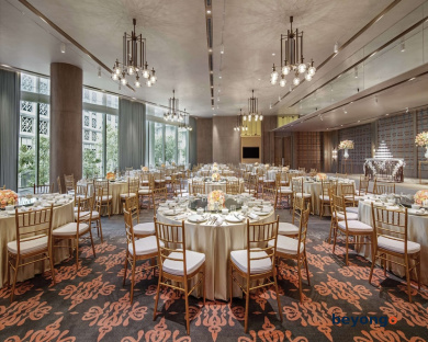Waldorf Astoria Bangkok 140