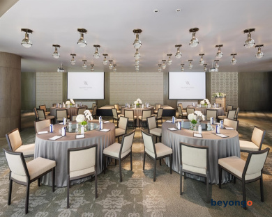 Waldorf Astoria Bangkok 141