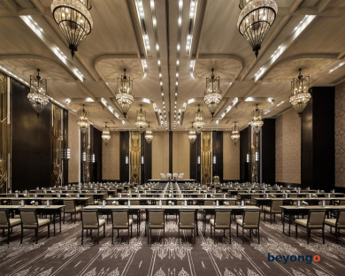 Waldorf Astoria Bangkok 142