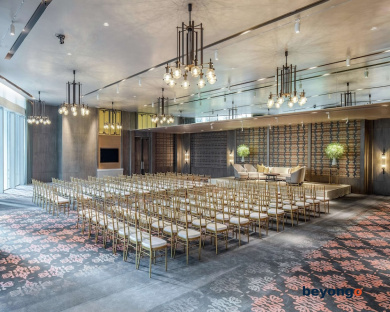 Waldorf Astoria Bangkok 143