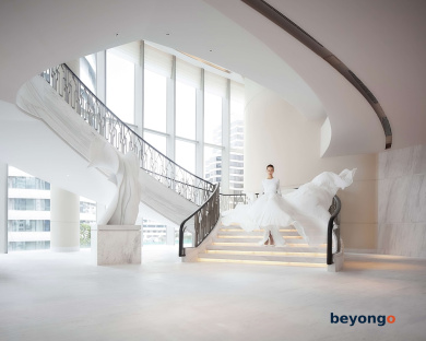 Waldorf Astoria Bangkok 144