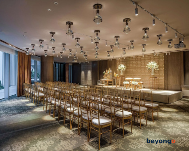 Waldorf Astoria Bangkok 145