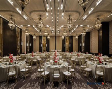 Waldorf Astoria Bangkok 146