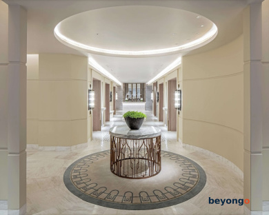 Waldorf Astoria Bangkok 147