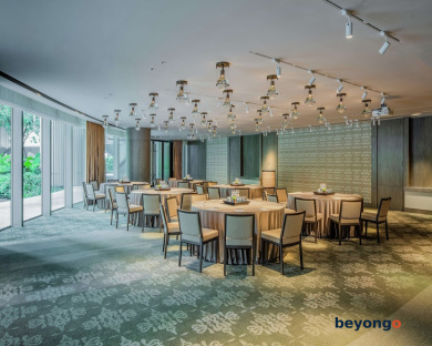 Waldorf Astoria Bangkok 150