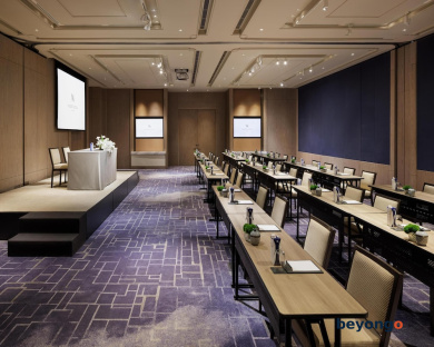 Waldorf Astoria Bangkok 152
