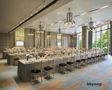 Waldorf Astoria Bangkok 153