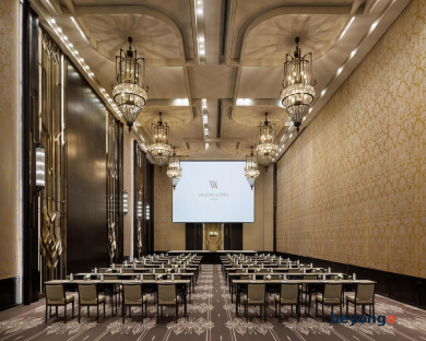 Waldorf Astoria Bangkok 156