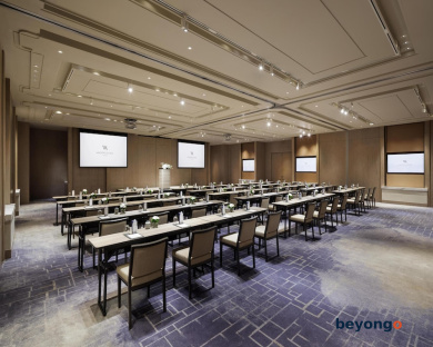 Waldorf Astoria Bangkok 158