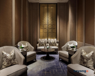 Waldorf Astoria Bangkok 159