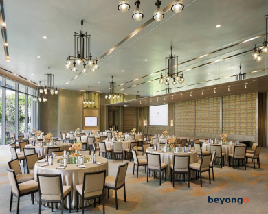 Waldorf Astoria Bangkok 161