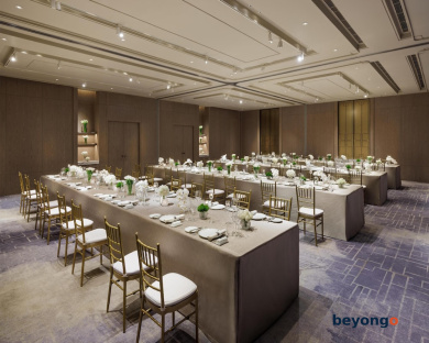 Waldorf Astoria Bangkok 162