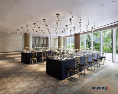 Waldorf Astoria Bangkok 163