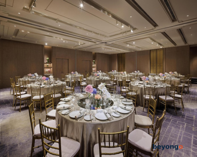 Waldorf Astoria Bangkok 165