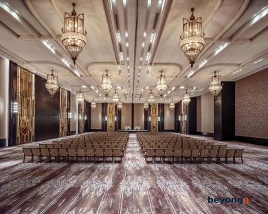 Waldorf Astoria Bangkok 166