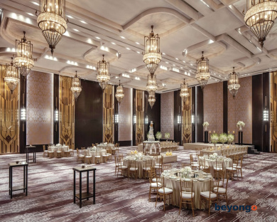 Waldorf Astoria Bangkok 167