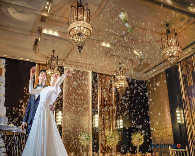Waldorf Astoria Bangkok 168