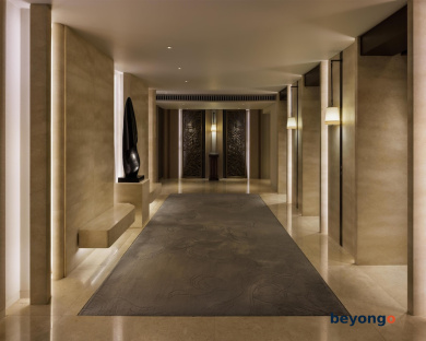 Waldorf Astoria Bangkok 169