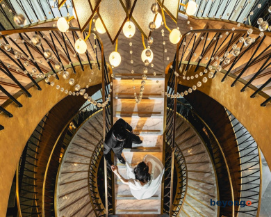 Waldorf Astoria Bangkok 170