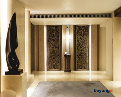 Waldorf Astoria Bangkok 171