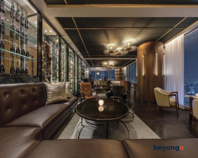 Waldorf Astoria Bangkok 174