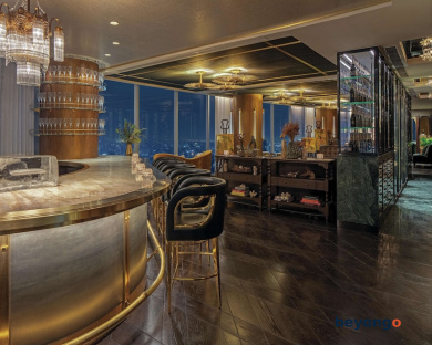 Waldorf Astoria Bangkok 175