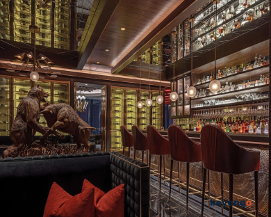 Waldorf Astoria Bangkok 176