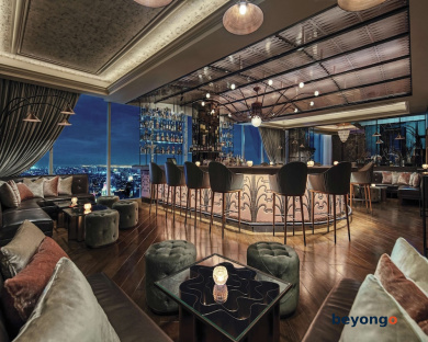 Waldorf Astoria Bangkok 177