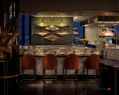 Waldorf Astoria Bangkok 178