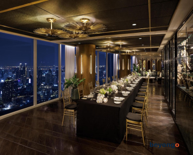 Waldorf Astoria Bangkok 179