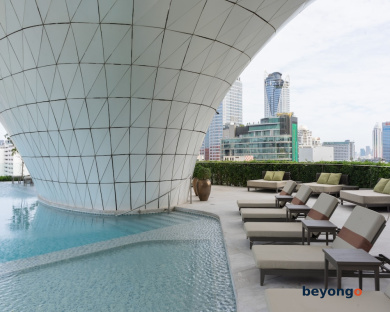 Waldorf Astoria Bangkok 18