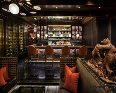 Waldorf Astoria Bangkok 180
