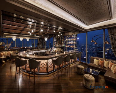 Waldorf Astoria Bangkok 181