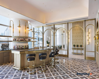 Waldorf Astoria Bangkok 182