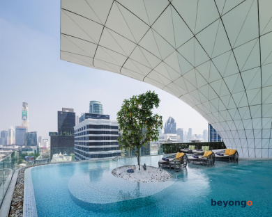 Waldorf Astoria Bangkok 21