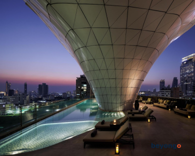 Waldorf Astoria Bangkok 24