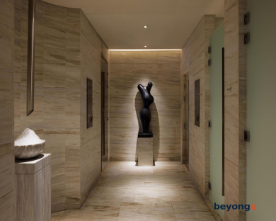 Waldorf Astoria Bangkok 31