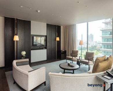 Waldorf Astoria Bangkok 42