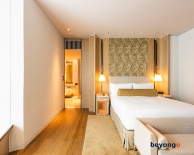 Waldorf Astoria Bangkok 48